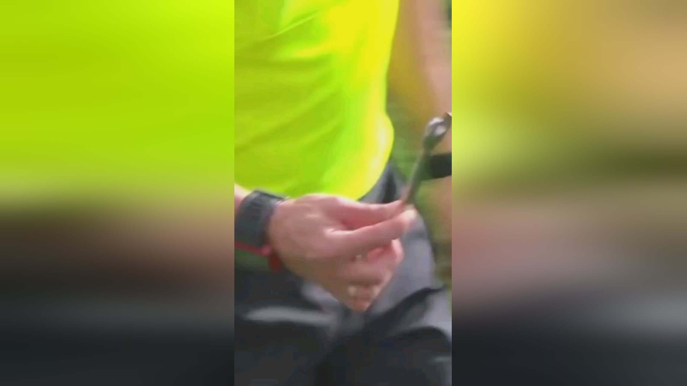 点有效打击