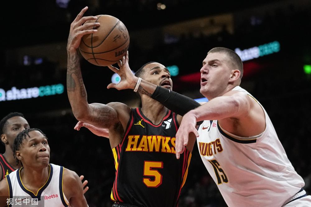 战术选择 战术选择